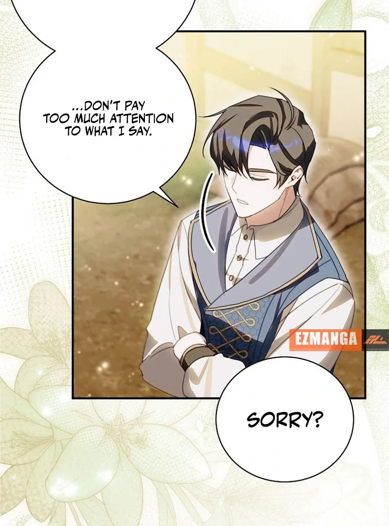 For the Young Villain’s Happy Ending Chapter 36 page 99