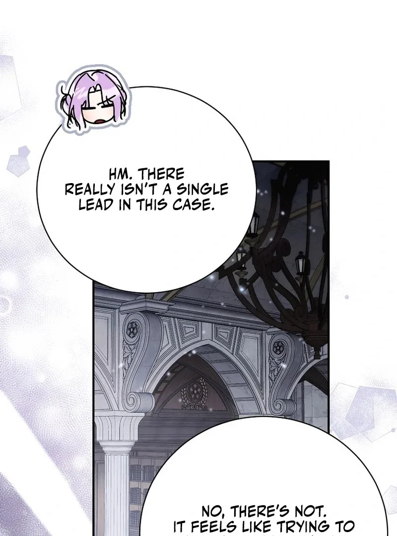 For the Young Villain’s Happy Ending Chapter 36 page 50