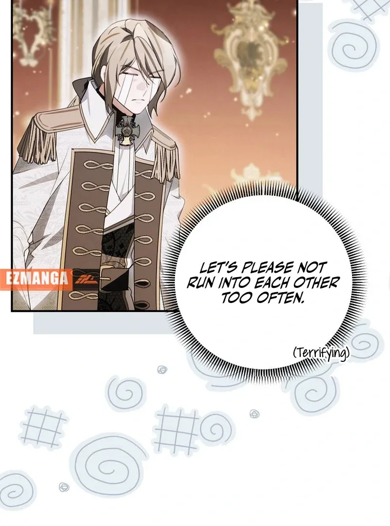 For the Young Villain’s Happy Ending Chapter 36 page 47