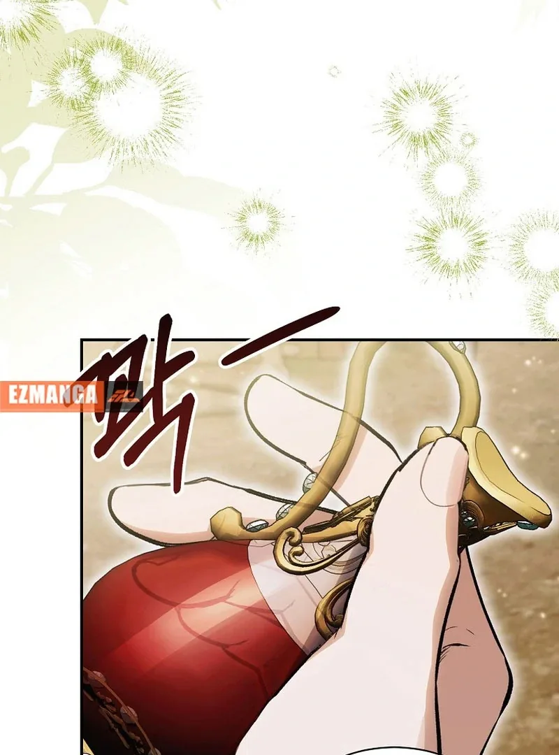For the Young Villain’s Happy Ending Chapter 36 page 132