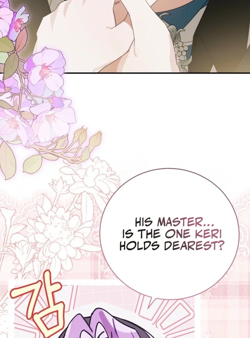 For the Young Villain’s Happy Ending Chapter 30 page 74