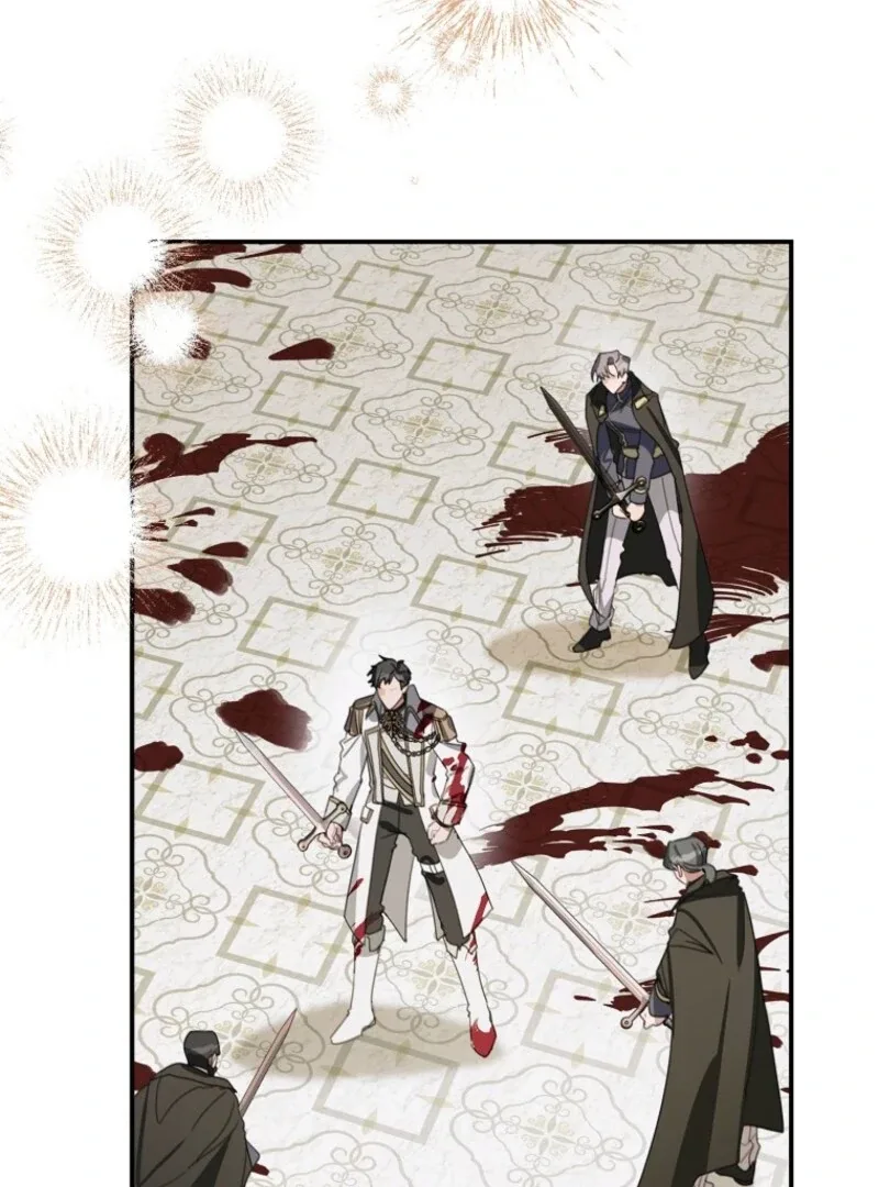 For the Young Villain’s Happy Ending Chapter 30 page 80