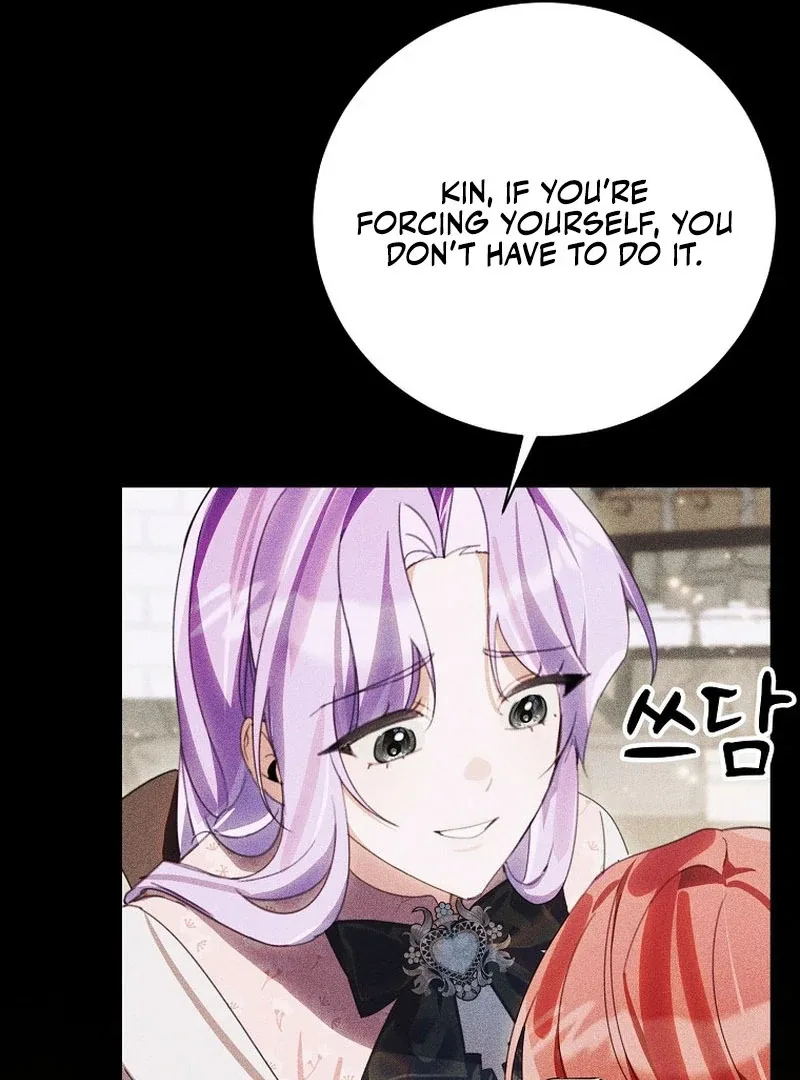 For the Young Villain’s Happy Ending Chapter 36 page 124