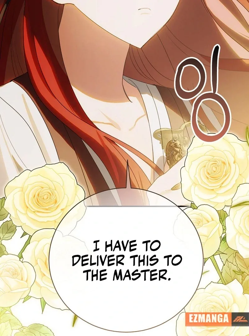 For the Young Villain’s Happy Ending Chapter 36 page 135