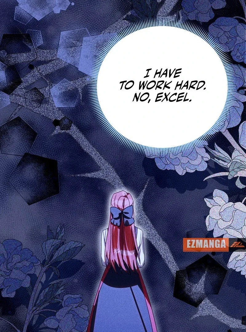 For the Young Villain’s Happy Ending Chapter 36 page 121