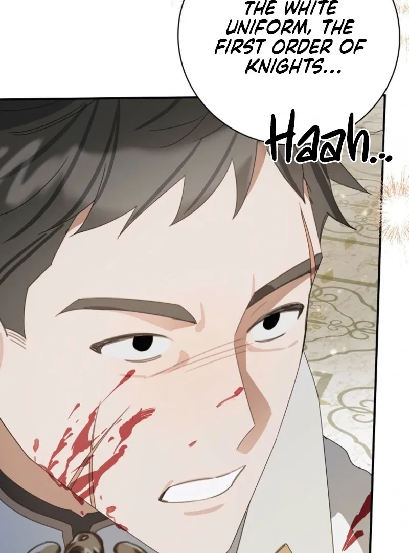 For the Young Villain’s Happy Ending Chapter 30 page 82