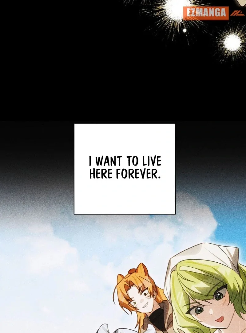 For the Young Villain’s Happy Ending Chapter 36 page 128
