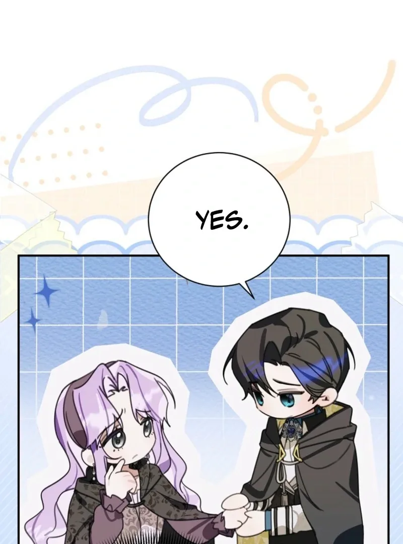 For the Young Villain’s Happy Ending Chapter 30 page 66