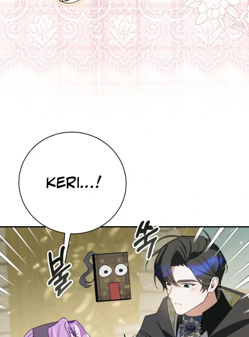 For the Young Villain’s Happy Ending Chapter 30 page 76