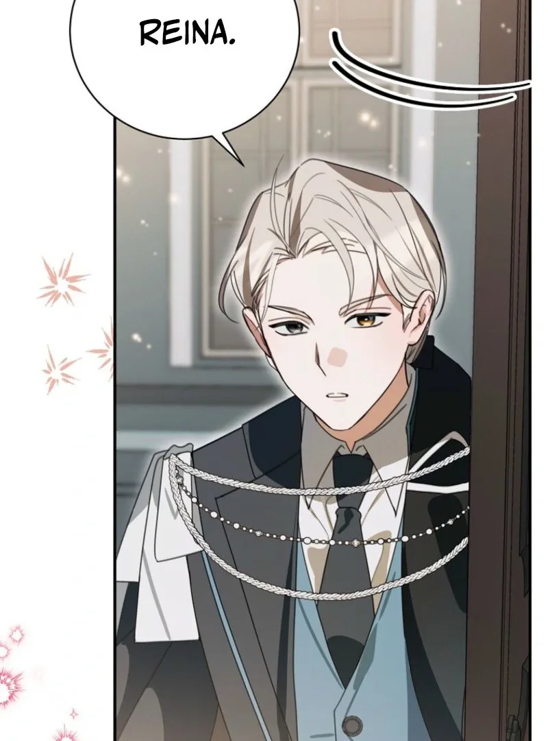 For the Young Villain’s Happy Ending Chapter 27 page 142