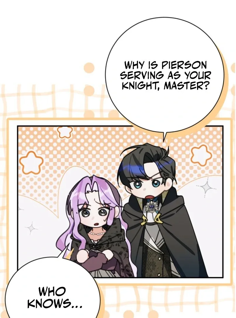 For the Young Villain’s Happy Ending Chapter 30 page 85