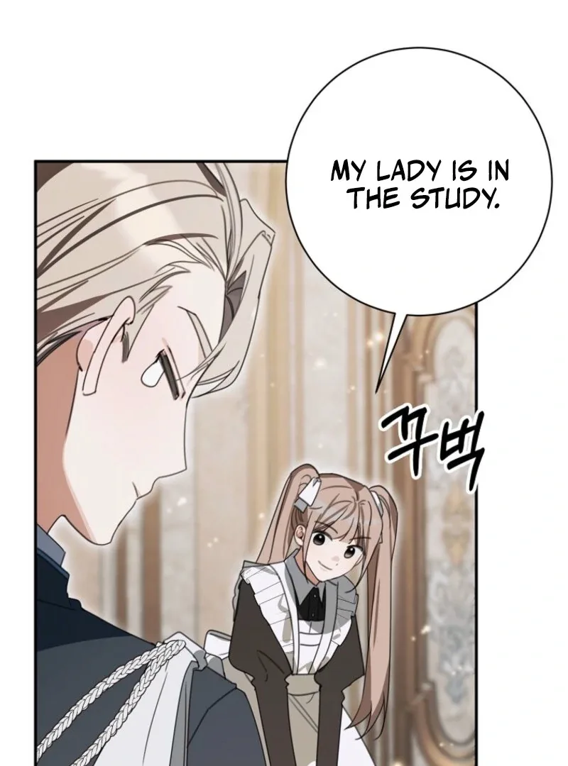 For the Young Villain’s Happy Ending Chapter 27 page 140