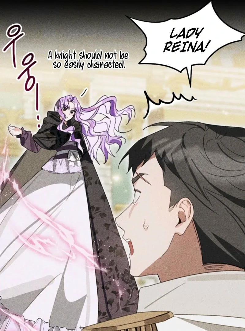 For the Young Villain’s Happy Ending Chapter 30 page 95