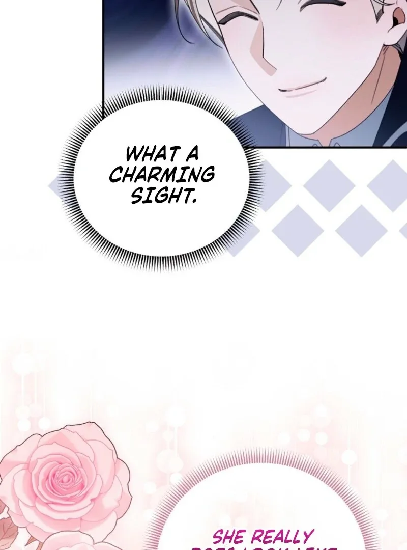 For the Young Villain’s Happy Ending Chapter 27 page 147