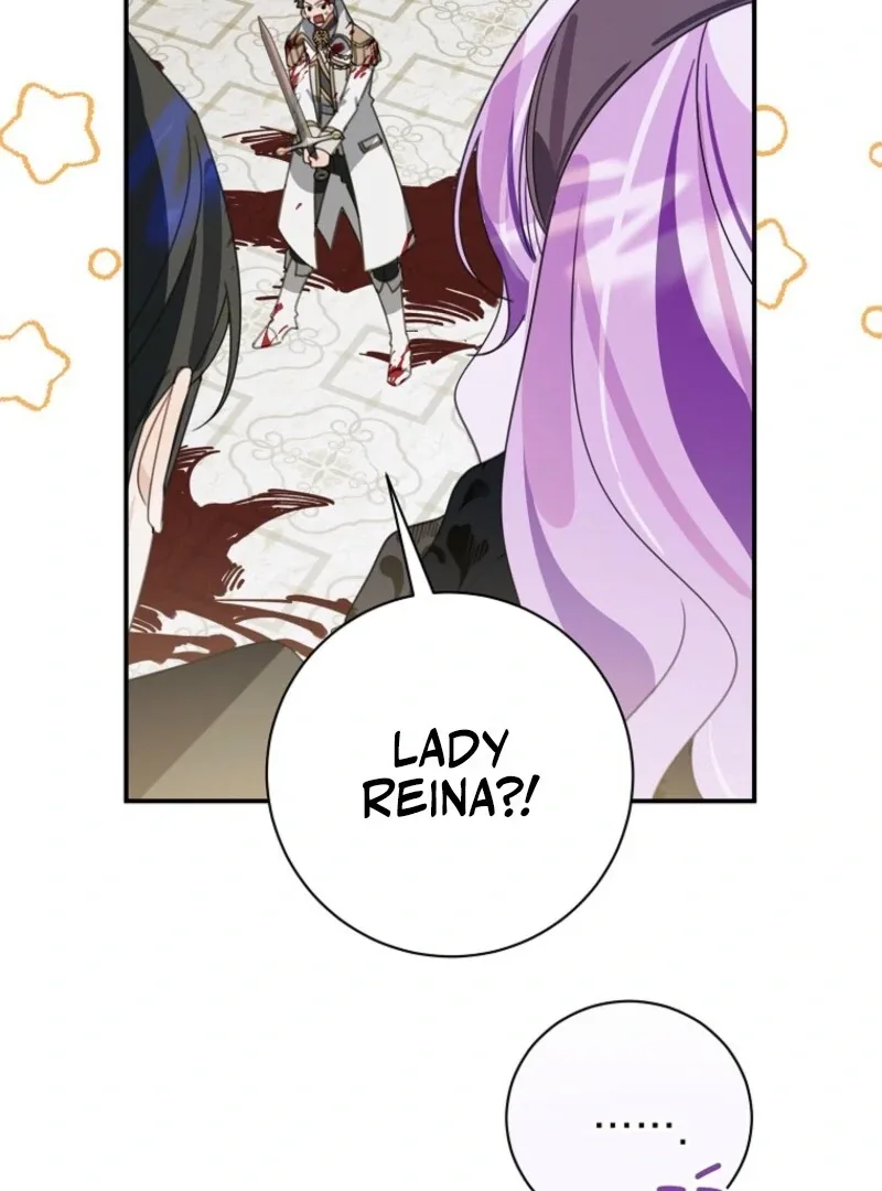 For the Young Villain’s Happy Ending Chapter 30 page 87