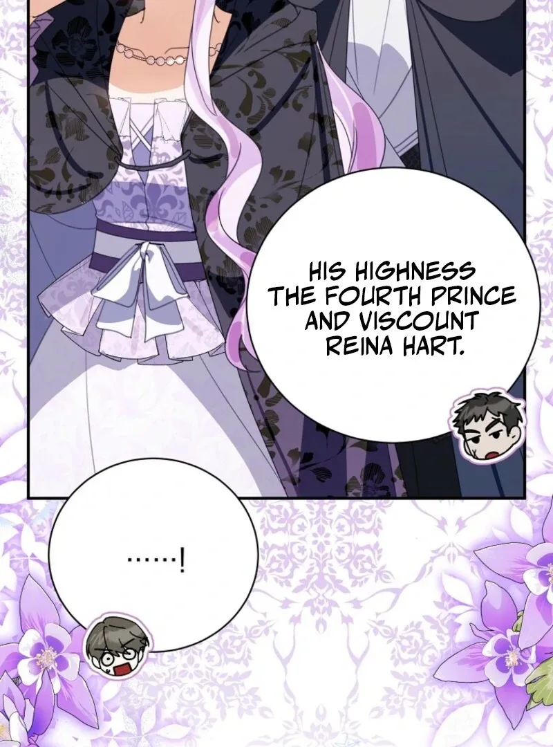 For the Young Villain’s Happy Ending Chapter 30 page 106