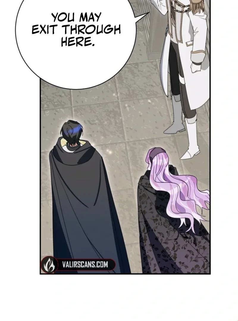 For the Young Villain’s Happy Ending Chapter 30 page 100