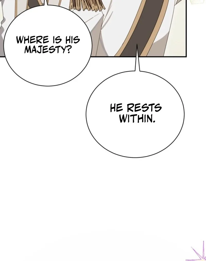 For the Young Villain’s Happy Ending Chapter 30 page 104