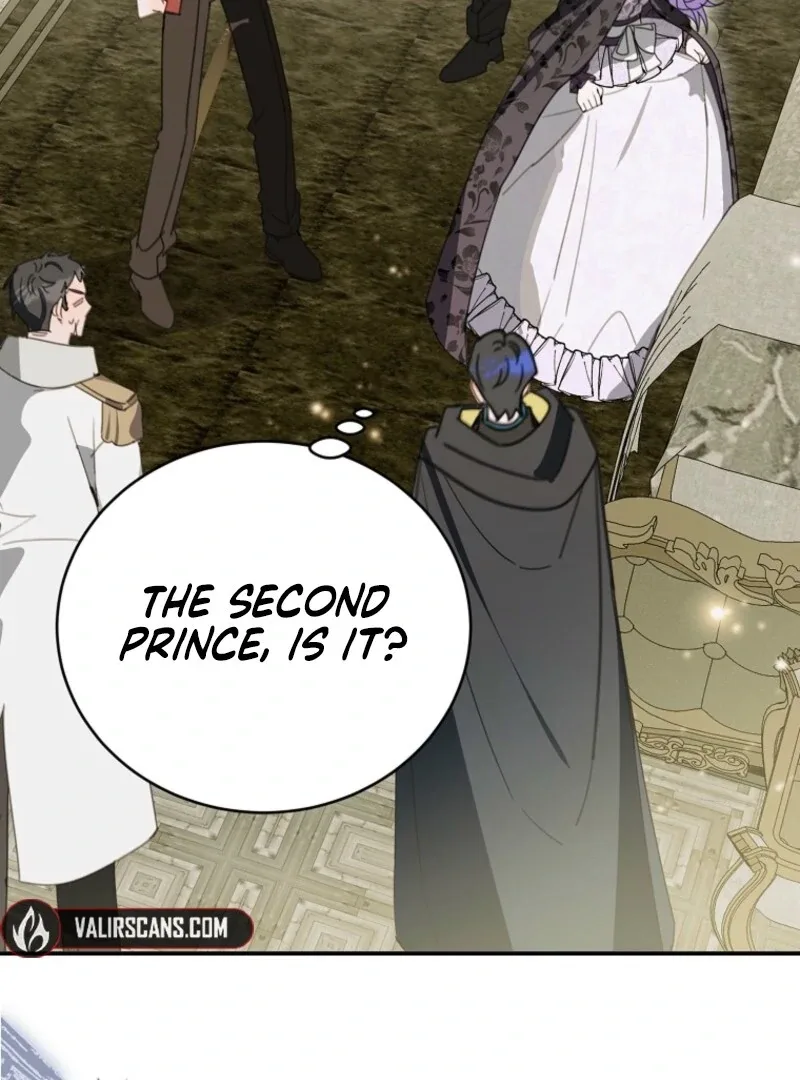 For the Young Villain’s Happy Ending Chapter 30 page 118
