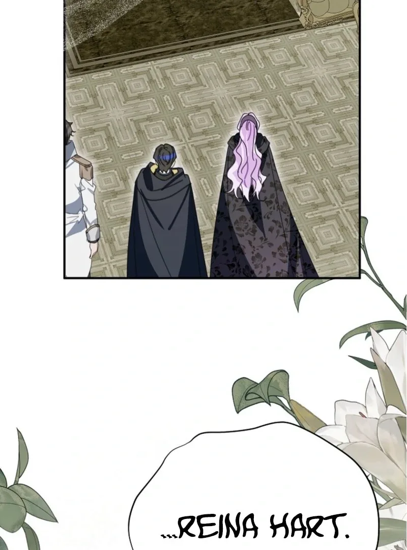 For the Young Villain’s Happy Ending Chapter 30 page 111