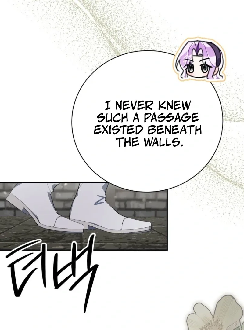 For the Young Villain’s Happy Ending Chapter 30 page 89
