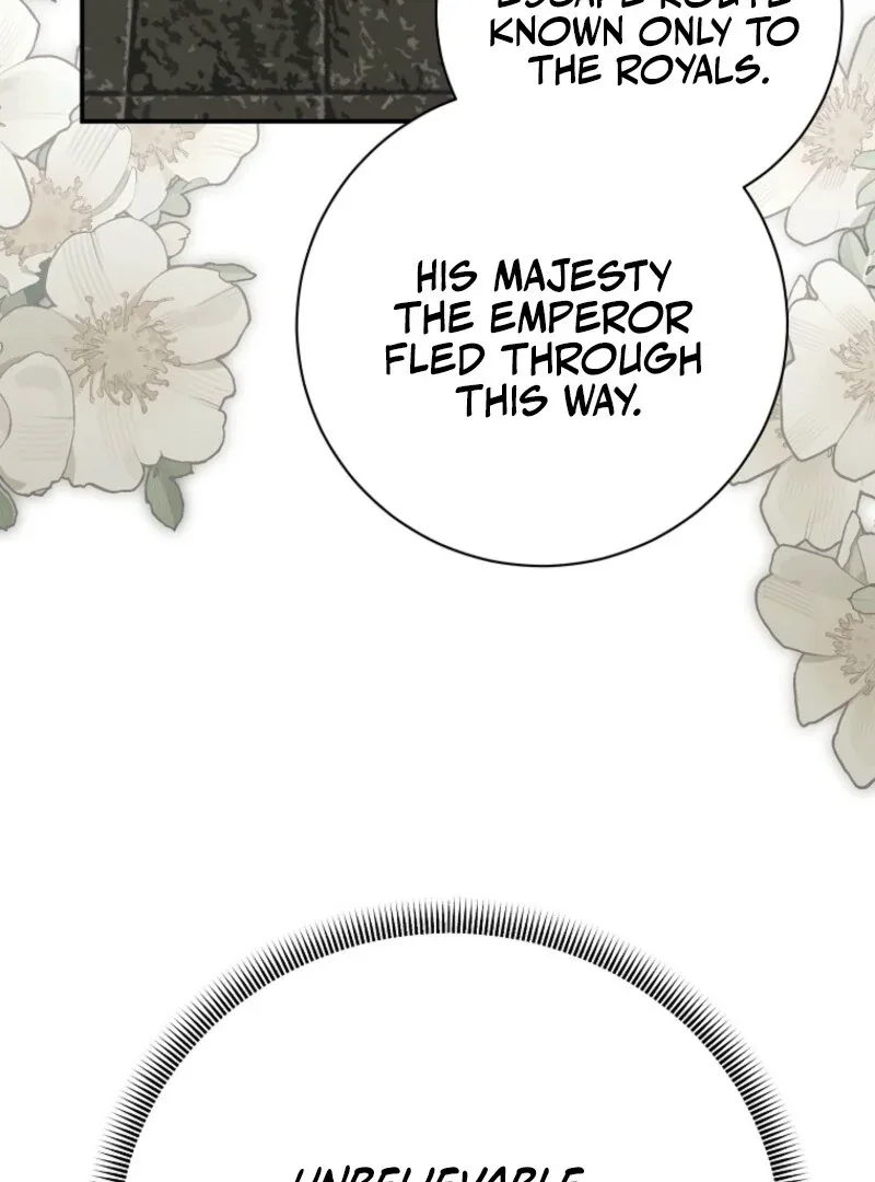 For the Young Villain’s Happy Ending Chapter 30 page 91