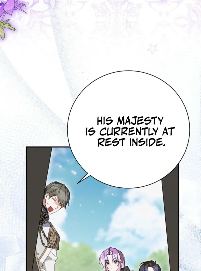 For the Young Villain’s Happy Ending Chapter 30 page 107