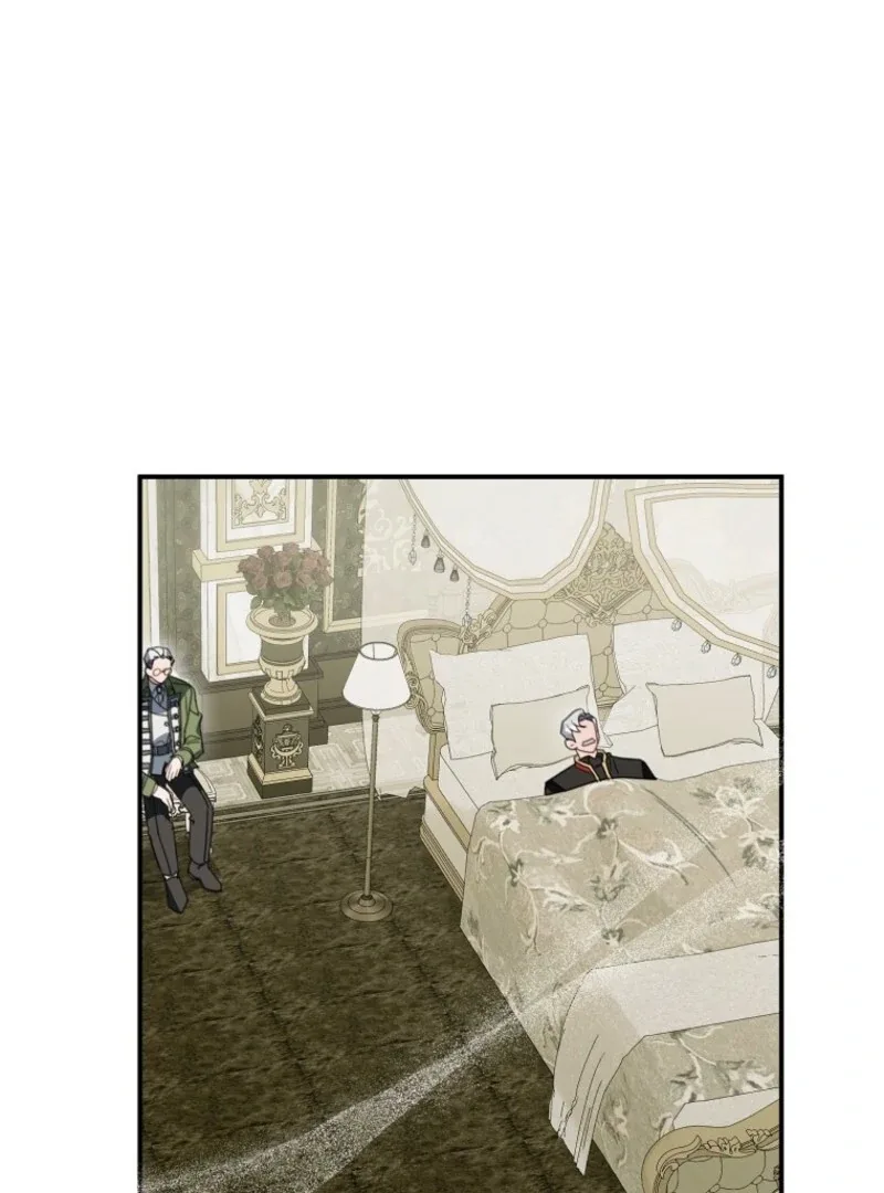 For the Young Villain’s Happy Ending Chapter 30 page 110
