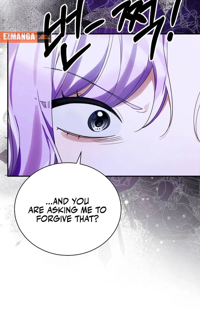 For the Young Villain’s Happy Ending Chapter 39 page 7