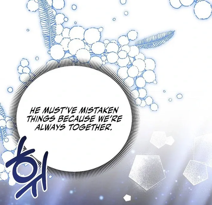 For the Young Villain’s Happy Ending Chapter 39 page 20