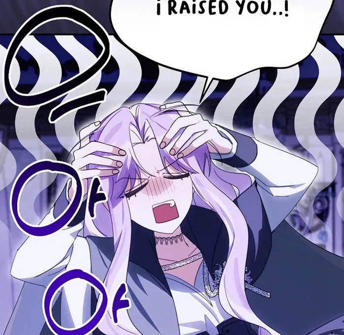 For the Young Villain’s Happy Ending Chapter 39 page 10