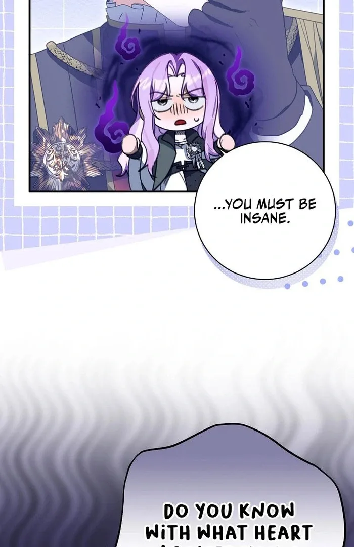 For the Young Villain’s Happy Ending Chapter 39 page 9