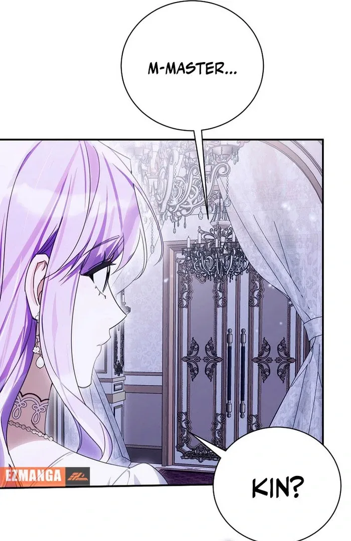 For the Young Villain’s Happy Ending Chapter 39 page 26