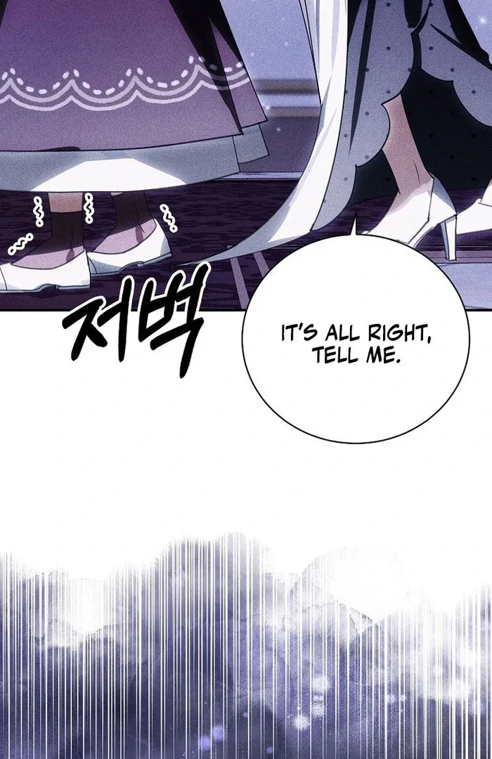 For the Young Villain’s Happy Ending Chapter 39 page 36