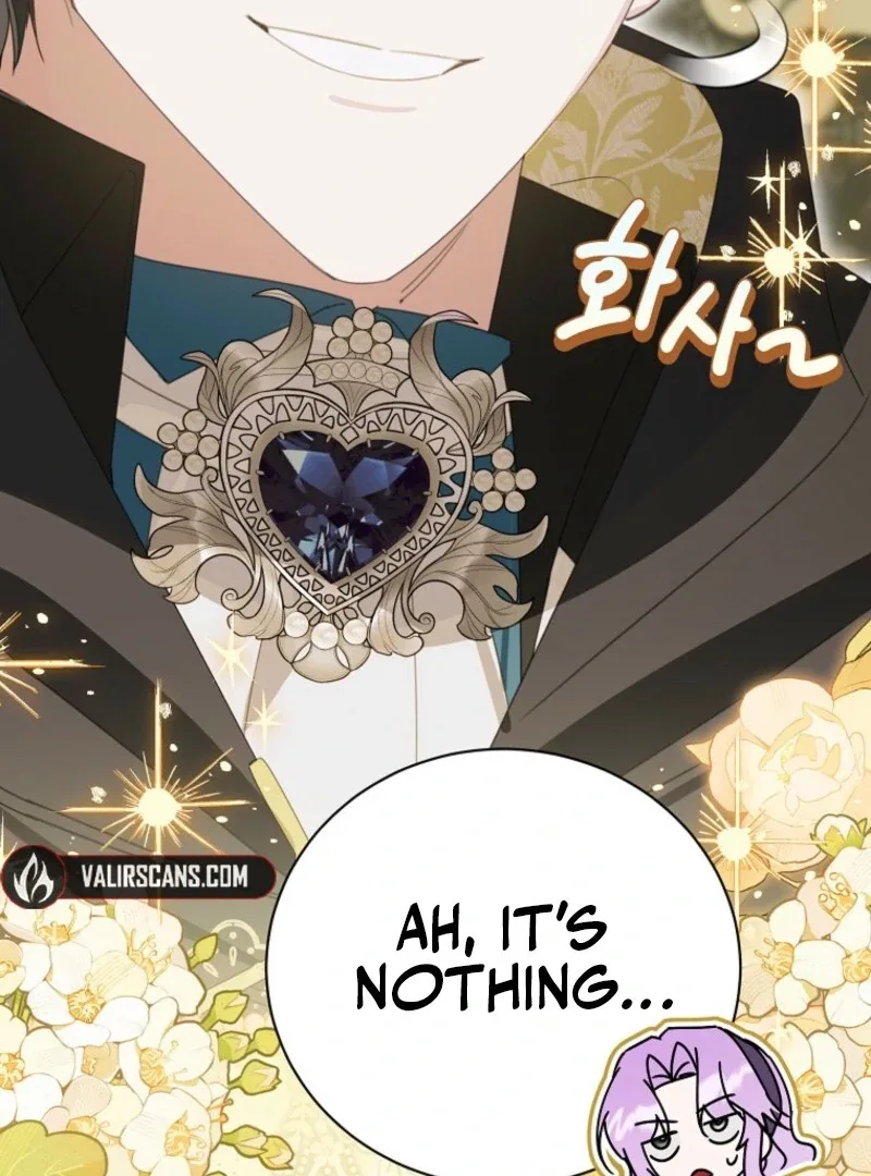 For the Young Villain’s Happy Ending Chapter 30 page 131