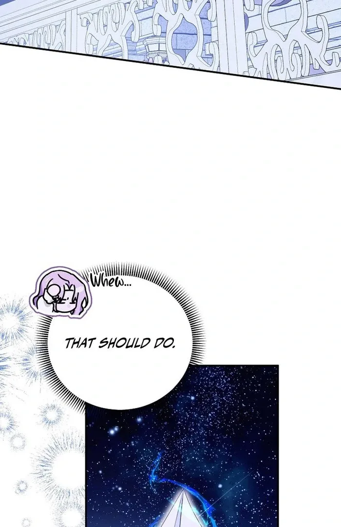 For the Young Villain’s Happy Ending Chapter 39 page 22