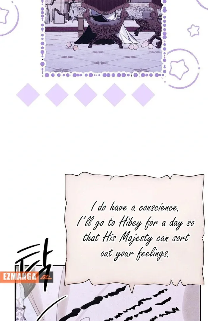 For the Young Villain’s Happy Ending Chapter 39 page 18