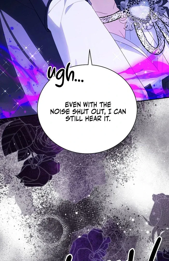 For the Young Villain’s Happy Ending Chapter 39 page 6