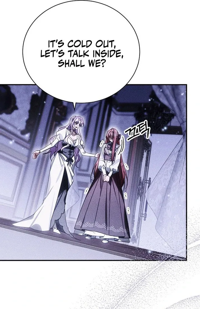 For the Young Villain’s Happy Ending Chapter 39 page 33