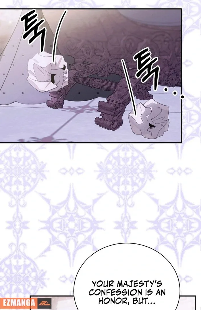 For the Young Villain’s Happy Ending Chapter 39 page 15