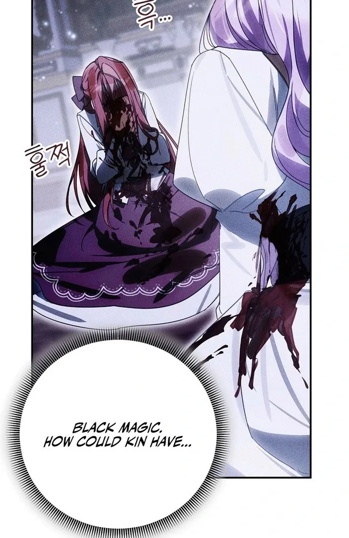 For the Young Villain’s Happy Ending Chapter 39 page 55