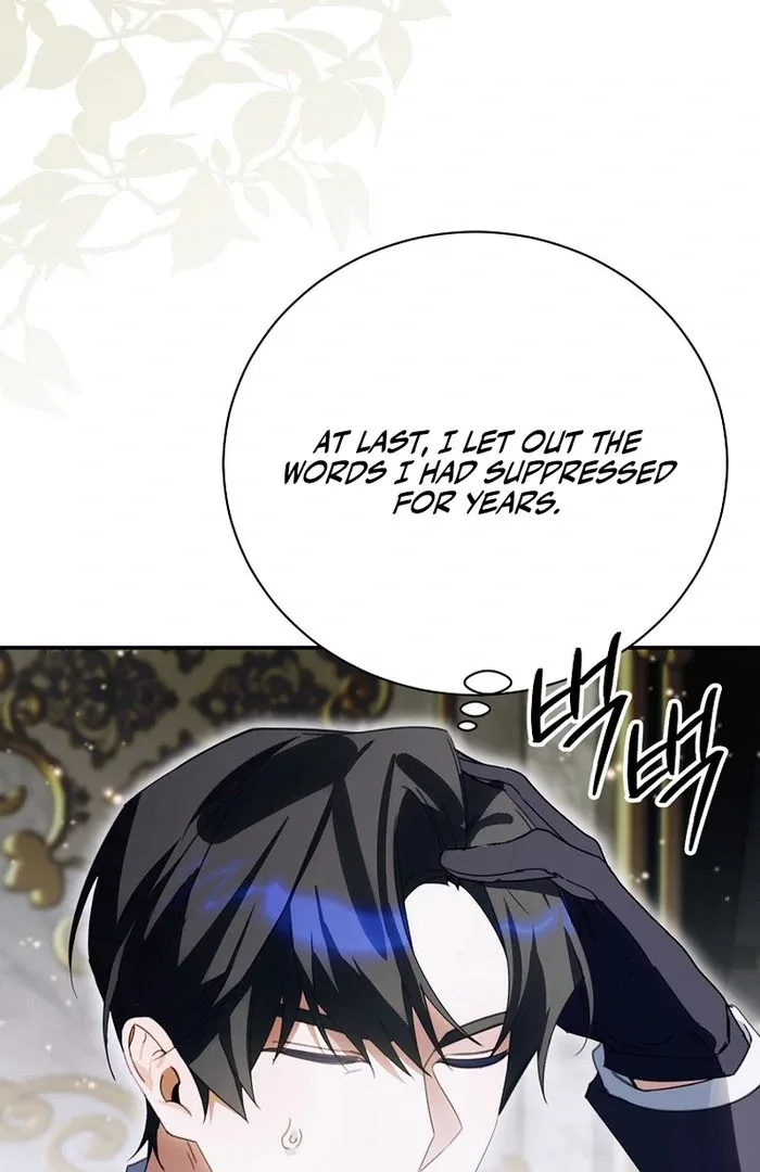 For the Young Villain’s Happy Ending Chapter 39 page 99