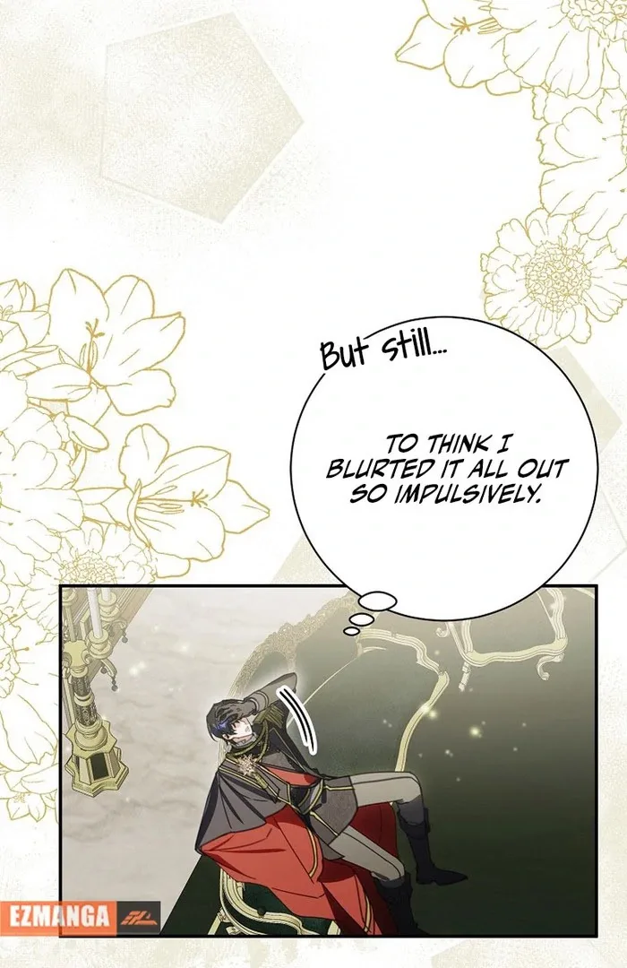For the Young Villain’s Happy Ending Chapter 39 page 108