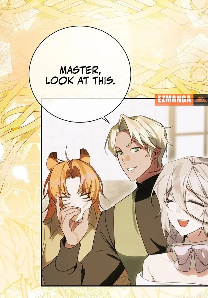 For the Young Villain’s Happy Ending Chapter 39 page 79