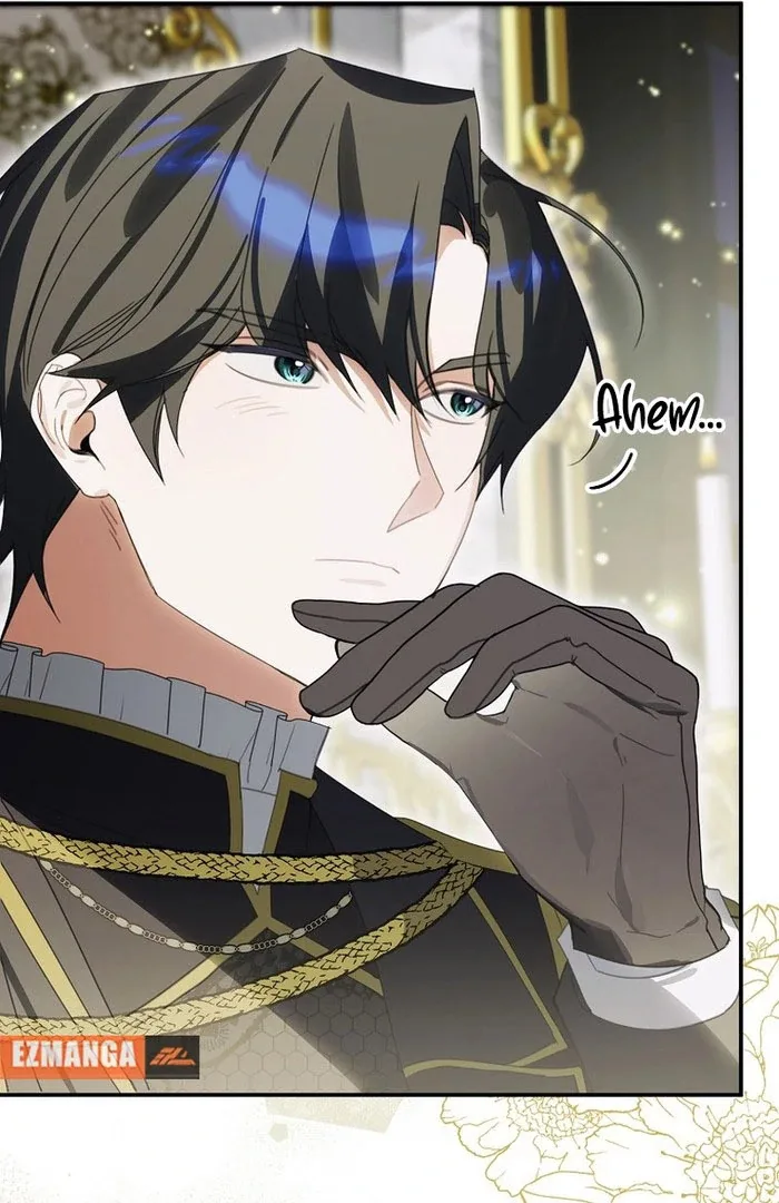 For the Young Villain’s Happy Ending Chapter 39 page 107