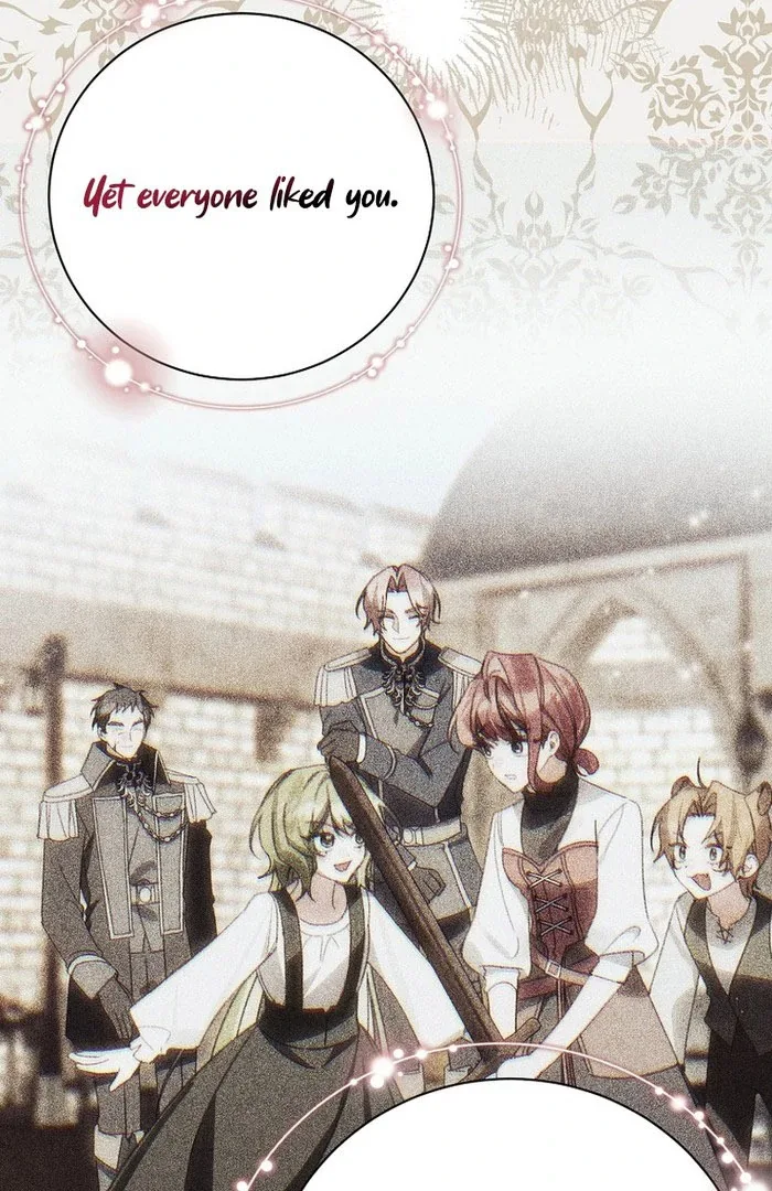 For the Young Villain’s Happy Ending Chapter 39 page 67