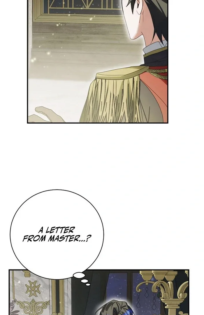 For the Young Villain’s Happy Ending Chapter 39 page 110