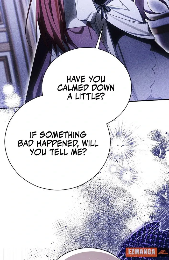 For the Young Villain’s Happy Ending Chapter 39 page 45