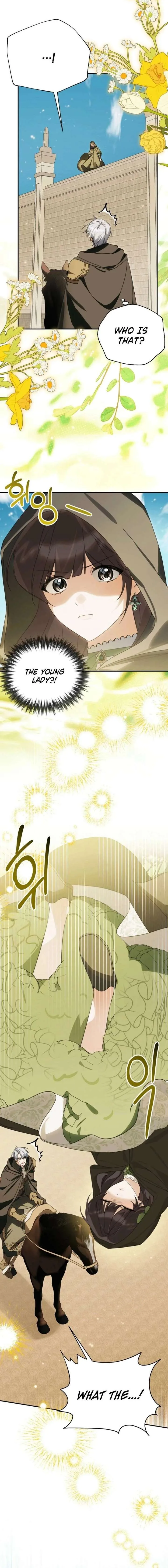 For the Young Villain’s Happy Ending Chapter 42 page 14