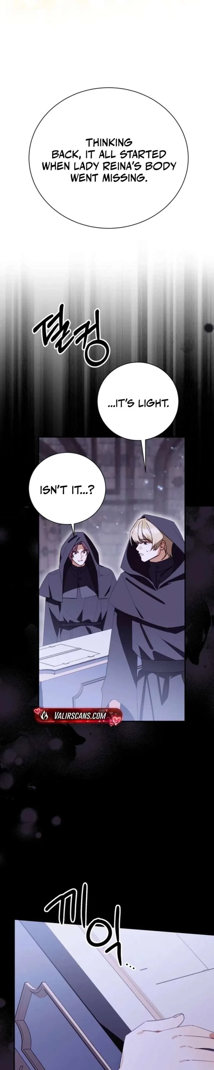 For the Young Villain’s Happy Ending Chapter 51 page 7